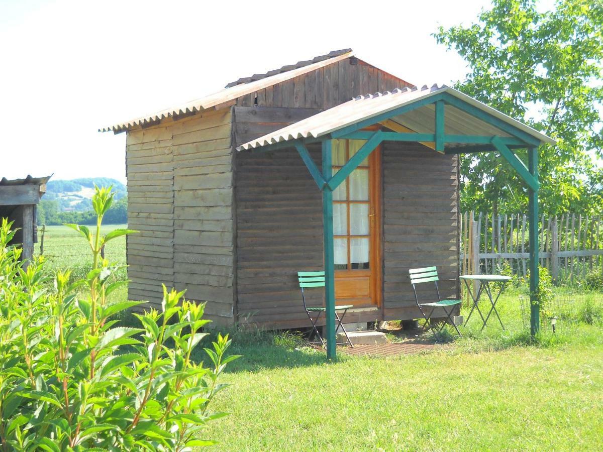 Hotel Ferme Equestre Les Chevaliers Penol Exterior foto